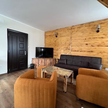 Nicole Hotel & Restaurant Samokov Luaran gambar