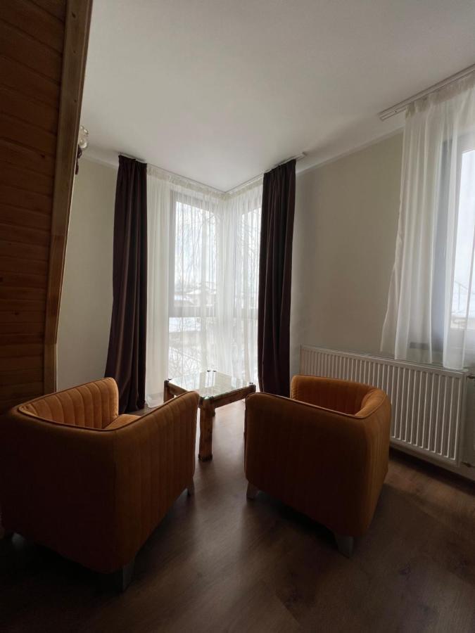 Nicole Hotel & Restaurant Samokov Luaran gambar