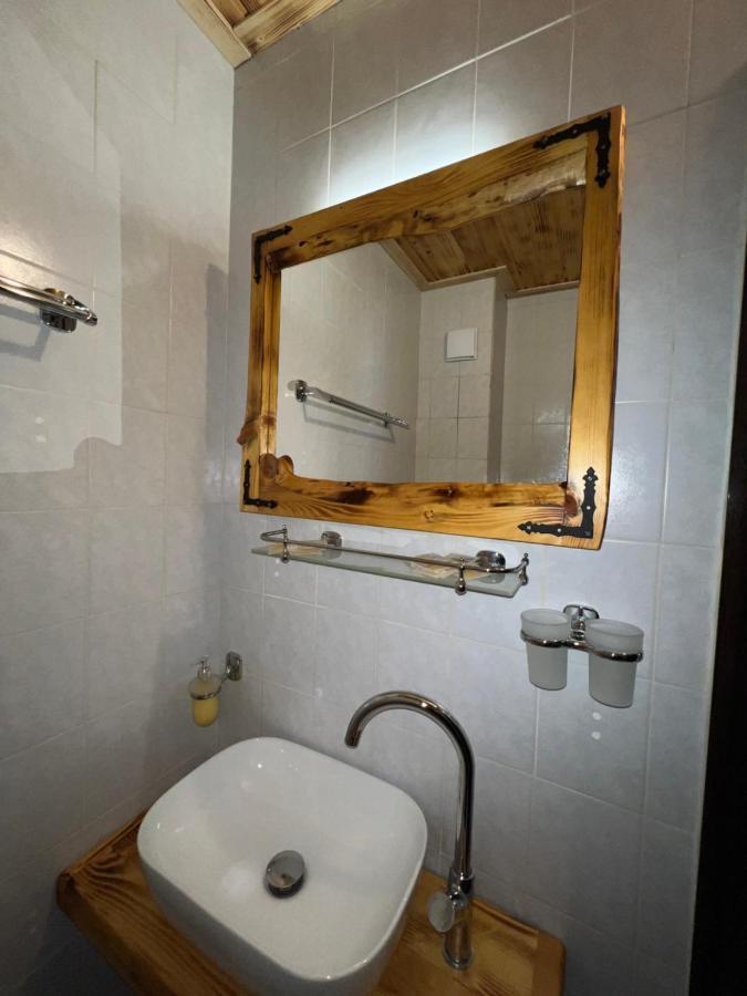 Nicole Hotel & Restaurant Samokov Luaran gambar
