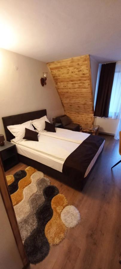 Nicole Hotel & Restaurant Samokov Luaran gambar