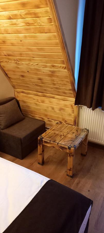 Nicole Hotel & Restaurant Samokov Luaran gambar
