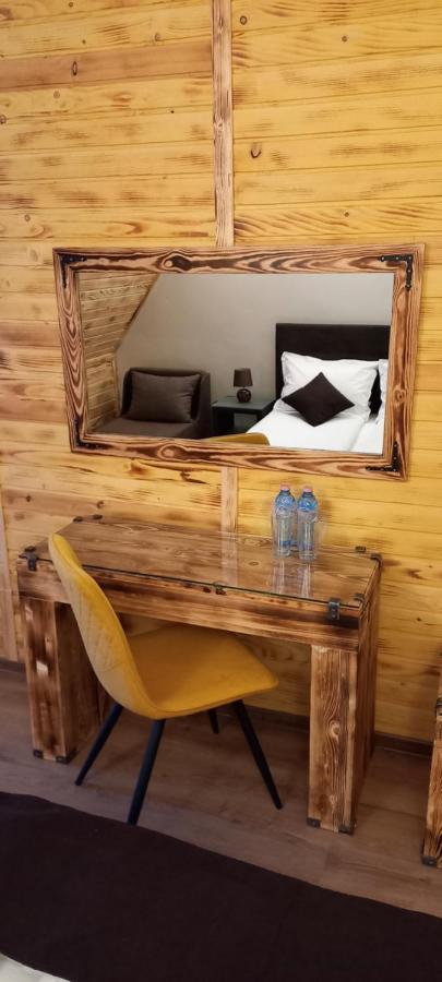 Nicole Hotel & Restaurant Samokov Luaran gambar
