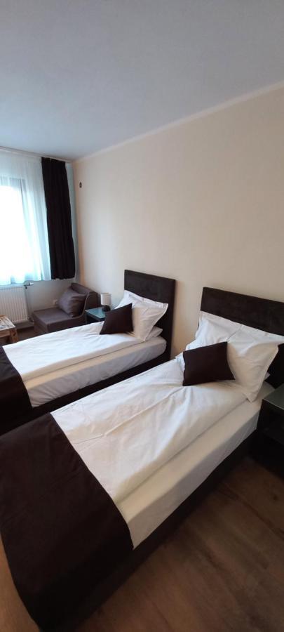 Nicole Hotel & Restaurant Samokov Luaran gambar
